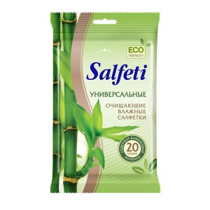 Salfeti antibac №20 влажные салфетки антибактериальные